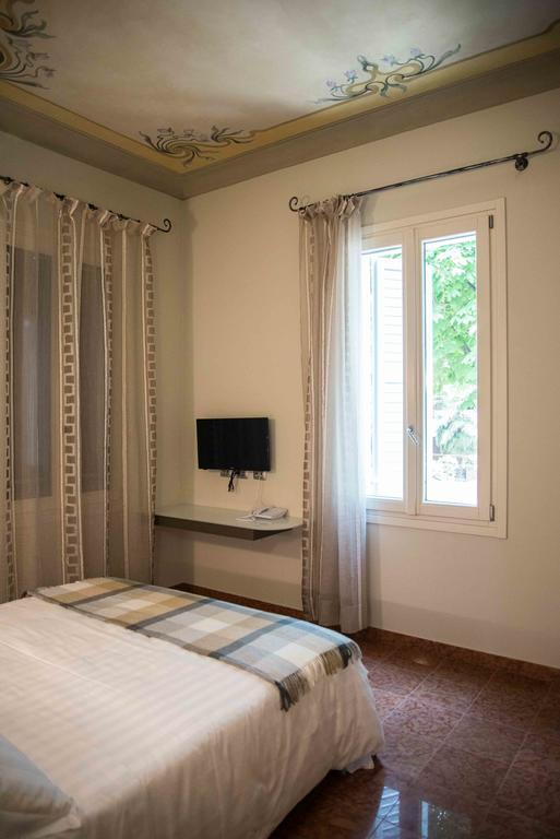 Hotel Villa Maranello Room photo